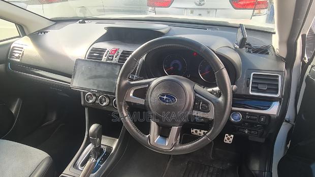 2017 Subaru XV White, Premium Pre-Owned, Excellent Condition