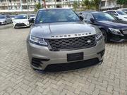 2018 Land Rover Range Rover Velar P380 HSE R-Dynamic - Gray 4x4 for sale