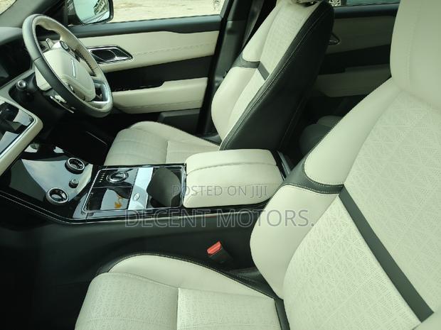 2018 Land Rover Range Rover Velar P380 HSE R-Dynamic - Gray 4x4