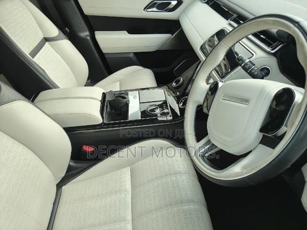 2018 Land Rover Range Rover Velar P380 HSE R-Dynamic - Gray 4x4