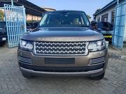 2017 Land Rover Range Rover Vogue Gold Edition - Used Luxury SUV for sale