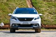 2018 Peugeot 2008 Pearl: Modern SUV for the Discerning Driver for sale
