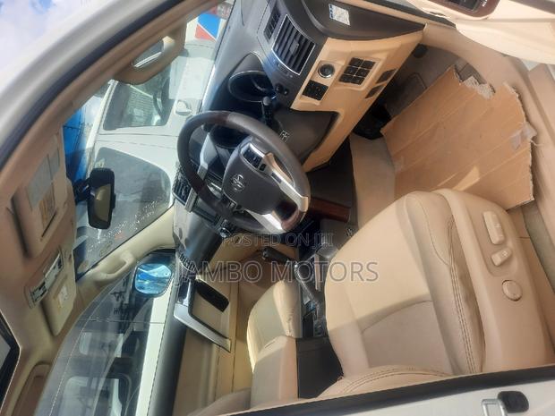 2018 Toyota Land Cruiser Prado 2.7 White | Used Luxury SUV