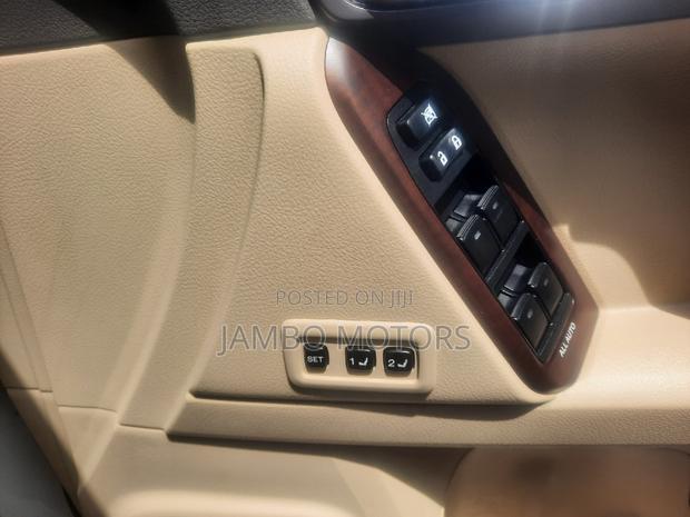 2018 Toyota Land Cruiser Prado 2.7 White | Used Luxury SUV