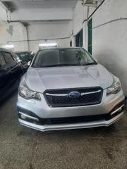 2017 Subaru Impreza - Silver Trim: Sophistication and Performance for sale