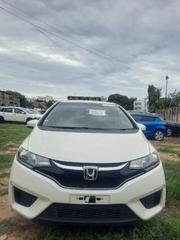 2017 Honda Fit LX White - Quality Compact Vehicle for sale