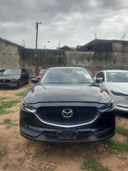 Mazda CX-5 2.2 Diesel FWD (2017) - Stylish Black Version for sale