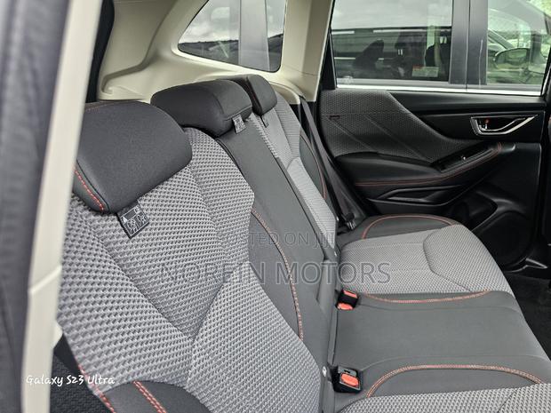 Gray 2018 Subaru Forester - Pre-Owned Vehicle Offer
