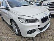 BMW 2 Series 2017 218d: Luxury Diesel Sedan for sale