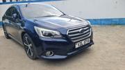 Blue Subaru Legacy 2016 - Stunning Sedan with Advanced Features for sale