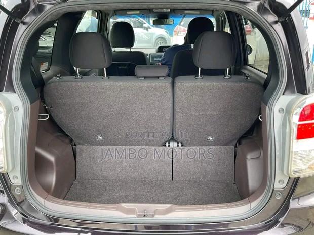 2017 Toyota Spade 1.5 Gray - Quality Used Car Offer