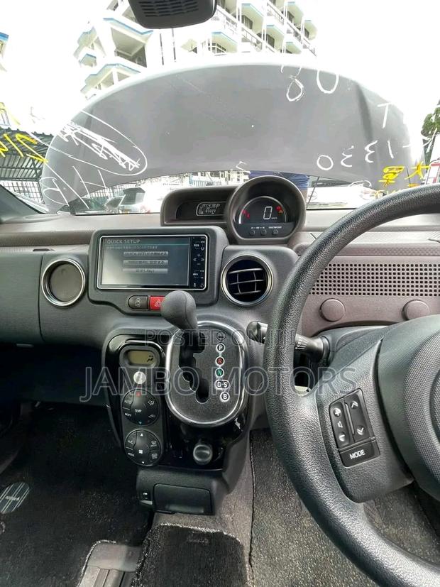 2017 Toyota Spade 1.5 Gray - Quality Used Car Offer