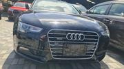 Black 2017 Audi A5 - Premium Coupe Available for sale