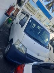 2017 Toyota TownAce - White: Compact, Powerful, and Stylish Truck for sale