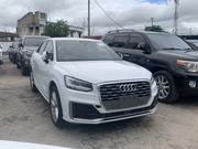 The 2017 Audi Q2 Pearl: Luxury SUV at a Great Price for sale