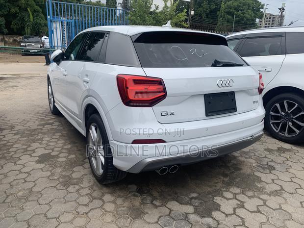 The 2017 Audi Q2 Pearl: Luxury SUV at a Great Price