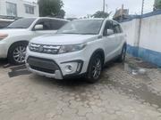 White 2017 Suzuki Escudo - Quality Used Vehicle for sale