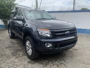 2016 Blue Ford Ranger Pickup - Quality Used Vehicle for sale