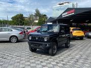 Black 2017 Suzuki Jimny: The Perfect Weekend Warrior for sale