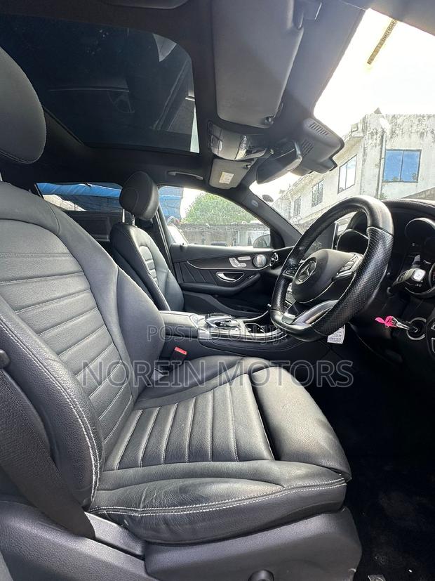 New 2019 Mercedes-Benz GLC-Class in Pearl - Premium Quality