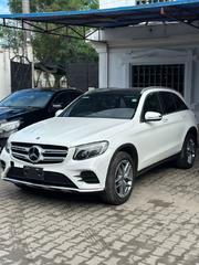 New 2019 Mercedes-Benz GLC-Class in Pearl - Premium Quality for sale