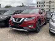 2018 Nissan X-Trail 2.0 Petrol AWD - Used - Red Color for sale