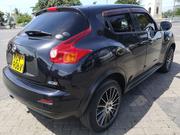2012 Black Nissan Juke: Pre-Owned Compact SUV for Sale for sale