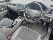 New Black Honda Vezel 2018: Compact SUV with Elegance for sale