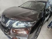 Brown Nissan X-Trail 2018 - Affordable Pre-Owned SUV for sale