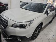 2017 Subaru Outback: The Ultimate Explorer's Vehicle! for sale