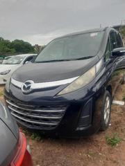 Mazda Biante 2017 Black: Spacious and Stylish Transport for sale