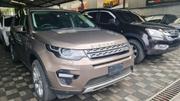 2017 Land Rover Range Rover Evoque Gold - Stylish Off-Roader for sale