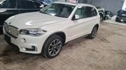 2017 BMW X5 - Stunning White Edition for sale