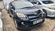 2010 Toyota IST Black: Pre-owned, Affordable Luxury for sale
