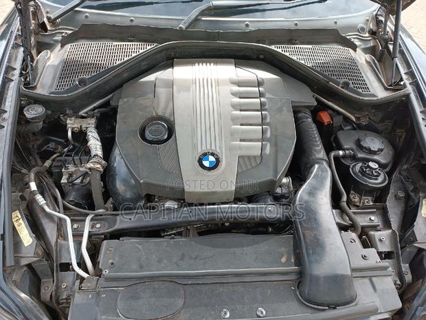 2008 BMW X6 - Black Edition SUV for Purchase