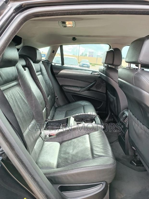 2008 BMW X6 - Black Edition SUV for Purchase