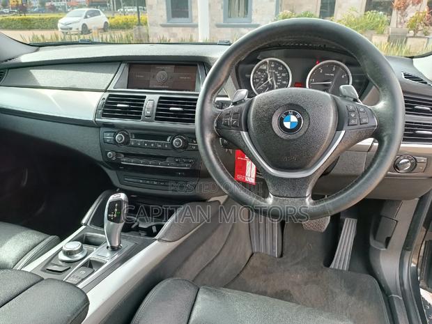 2008 BMW X6 - Black Edition SUV for Purchase