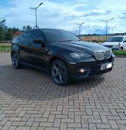 2008 BMW X6 - Black Edition SUV for Purchase for sale