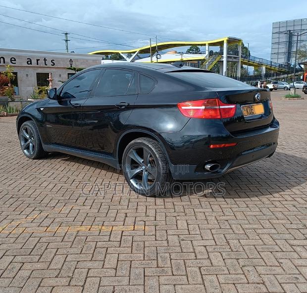 2008 BMW X6 - Black Edition SUV for Purchase