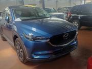 Mazda CX-5 2017 Teal for sale
