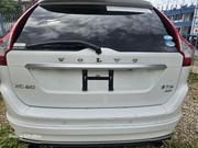 2017 Volvo XC60 in Pearl - Sophisticated SUV for Sale for sale