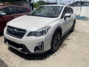 Subaru XV 2017: White, the Perfect SUV for You for sale