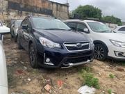 Subaru XV 2017 - Blue Trim: Sleek, Powerful, & Affordable SUV for sale