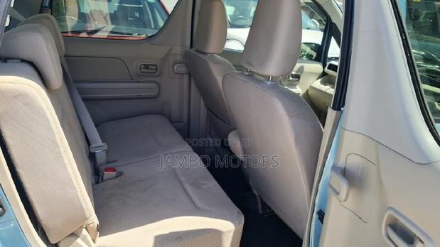 2017 Suzuki Wagon R 660 Hybrid FWD - Blue - New & Affordable