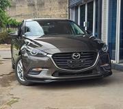 Mazda Axela 2018 Gray for sale