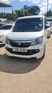 Pre-owned 2015 Suzuki Solio White - Great Deal on a Stylish Car for sale