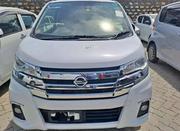 2017 Nissan Dayz White: The Perfect Compact Crossover for Your Lifestyle for sale