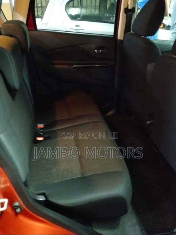 2016 Nissan Dayz in Orange - Compact Car with Attractive Design