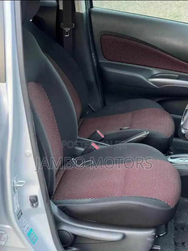 2017 Nissan Note 1.6 Petrol NISMO - White - High-Performance Compact Hatchback