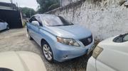 2011 Lexus RX270 in Blue: Pre-Owned Luxury SUV for sale